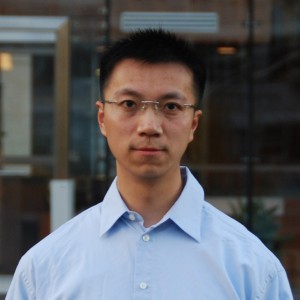 Peng Wu is an Assitant Professor of the Albert Einstein College of Medicine at the Yeshiva University in New York