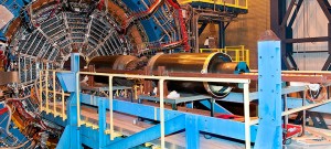 HFT at STAR The Heavy Flavor Tracker is the newest member of the STAR detector family at the Relativistic Heavy Ion Collider (RHIC). The addition of the HFT will be a boost for studies of the quark-gluon plasma.