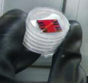 Nanocrystal Solar Cells 