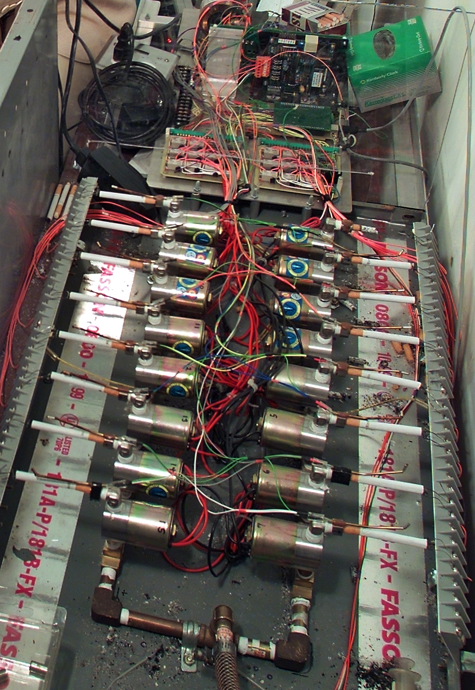 Study Reveals Dangers Of Nicotine In Thirdhand Smoke Berkeley Lab 