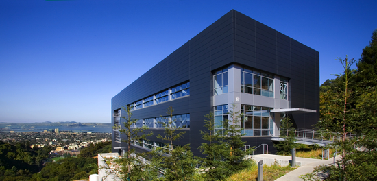 The Molecular Foundry is a U.S. Department of Energy nanoscience center hosted at the Lawrence Berkeley National Laboratory.