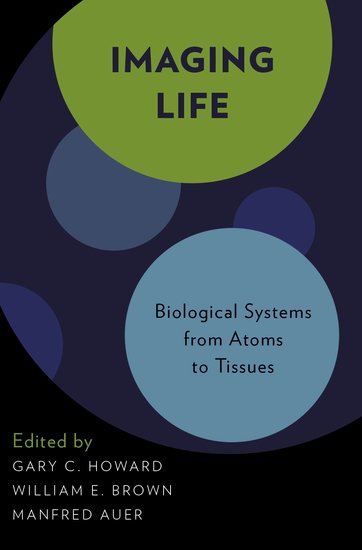 Biological Systems from Atoms to Tissues cover page