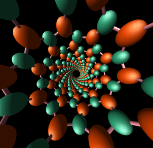 LBNL-boron nanotube