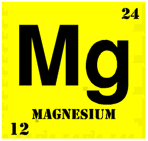 David P magnesium