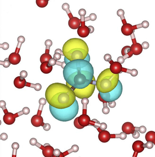 New Insights on Carbonic Acid in Water Berkeley Lab News Center