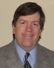 Michael Wehner, Berkeley Lab climate scientist