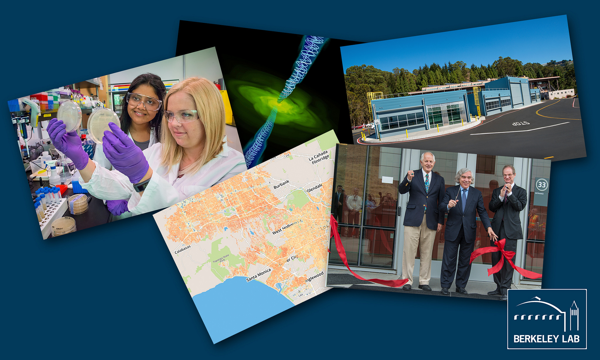 Berkeley Lab’s 2014 Highlights - Berkeley Lab – Berkeley Lab News Center