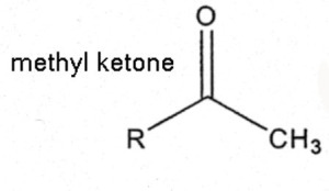 Methyl ketone