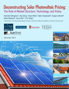 PV Pricing cover photo