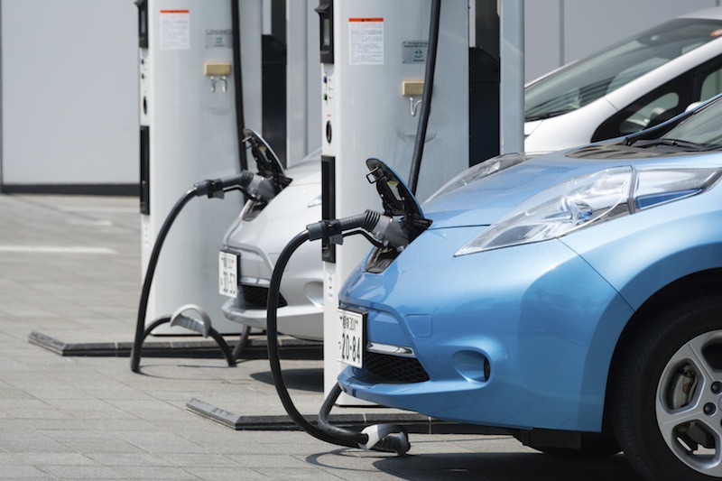 Goodbye, Range Anxiety? Electric Vehicles May Be More Useful Than