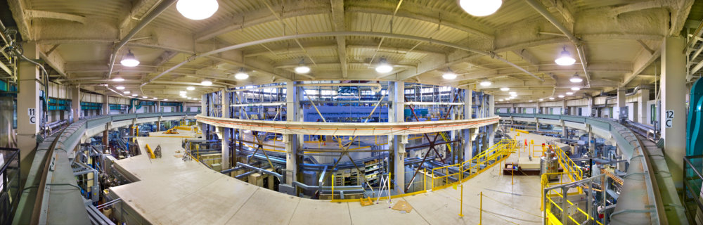 From Brookhaven National Lab:”Ten Years and Nearly a Billion Dollars: How  Project Management Made a Massive X-Ray Light Source Possible” –  sciencesprings