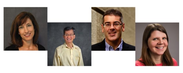 American Academy Of Arts And Sciences Elects Four Berkeley Lab ...