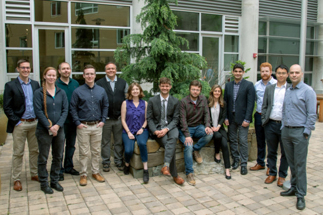 Cyclotron Road Announces Its Fifth Cohort Of Entrepreneurial Fellows ...