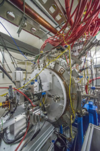 Berkeley Lab Builds a Better Electron Gun for X-ray Laser Upgrade ...