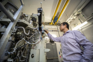Xi Jiang Imaging Artificial Protein With Cryo-EM