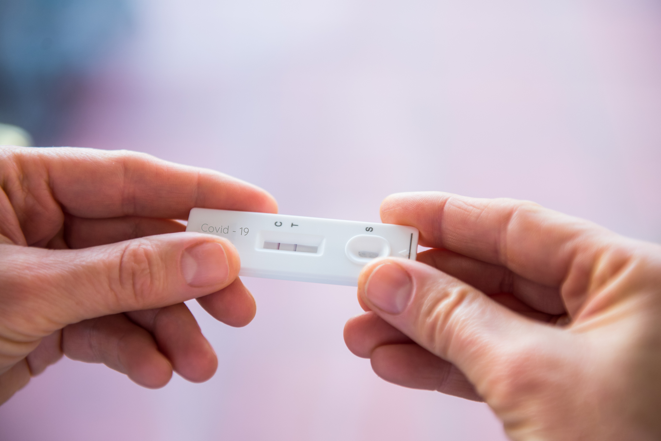 How X Rays Could Make Reliable Rapid COVID 19 Tests A Reality 