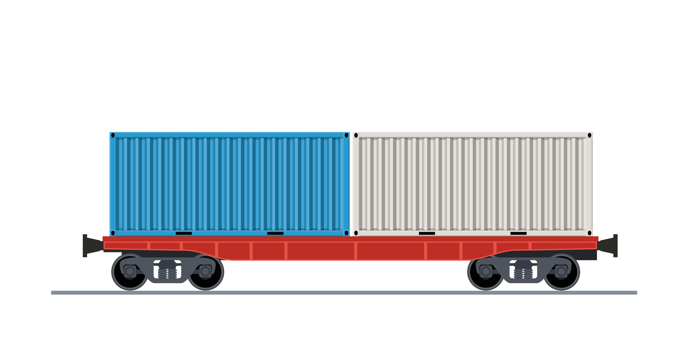 Leading The Charge: Battery-Electric Locomotives Will Be Pushing US Freight  Trains Further