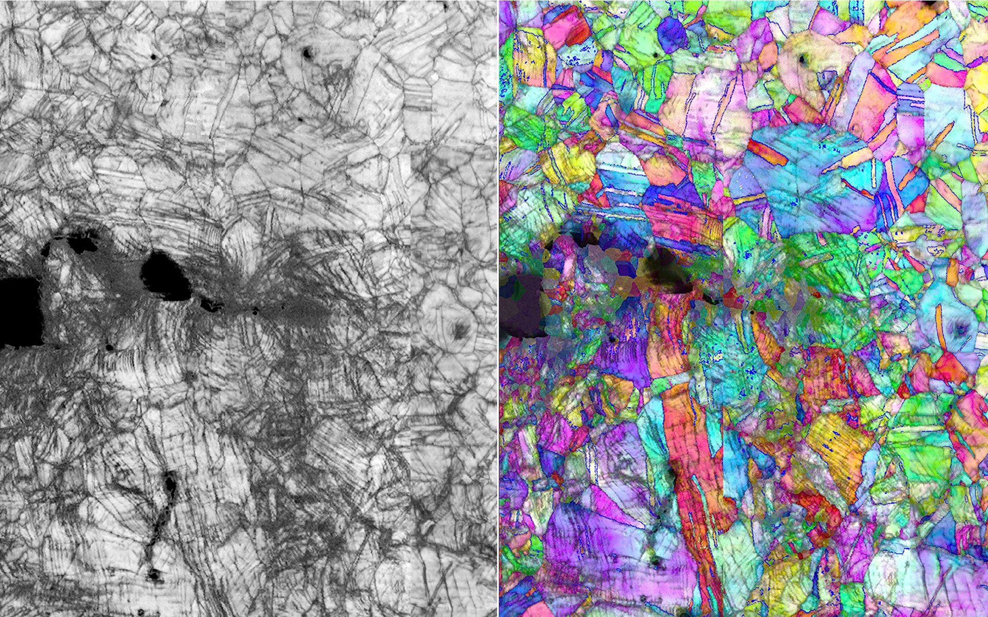 Say Hello to the Toughest Material on Earth - Berkeley Lab – Berkeley Lab  News Center