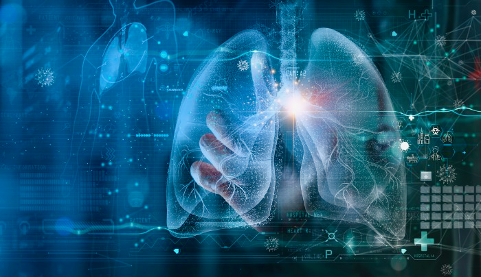 Machine Learning Tackles Long COVID - Vimarsana News