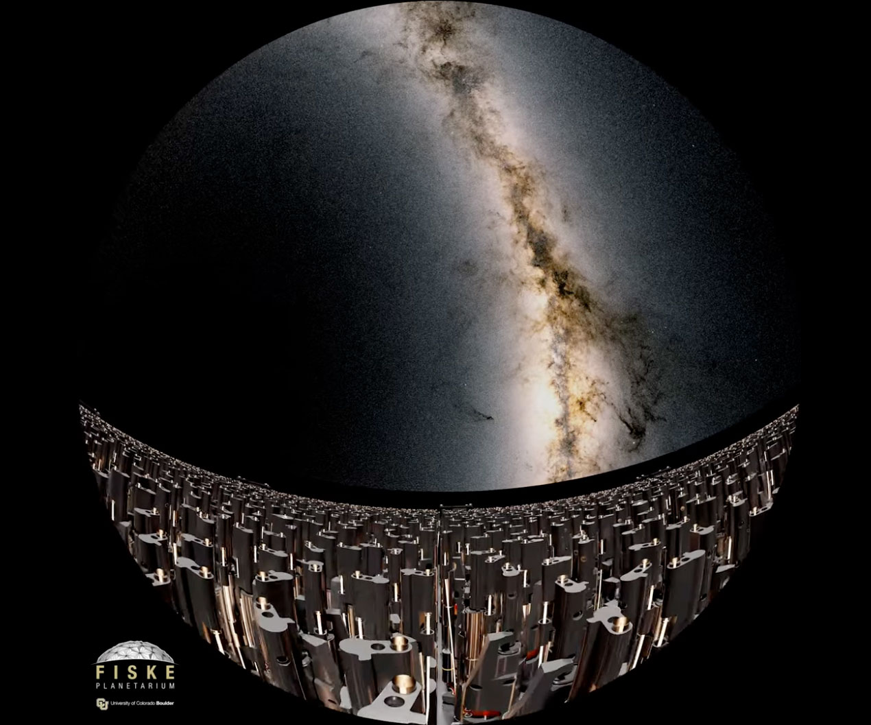 New Desi Planetarium Show To Premier In 2023 Berkeley Lab News Center