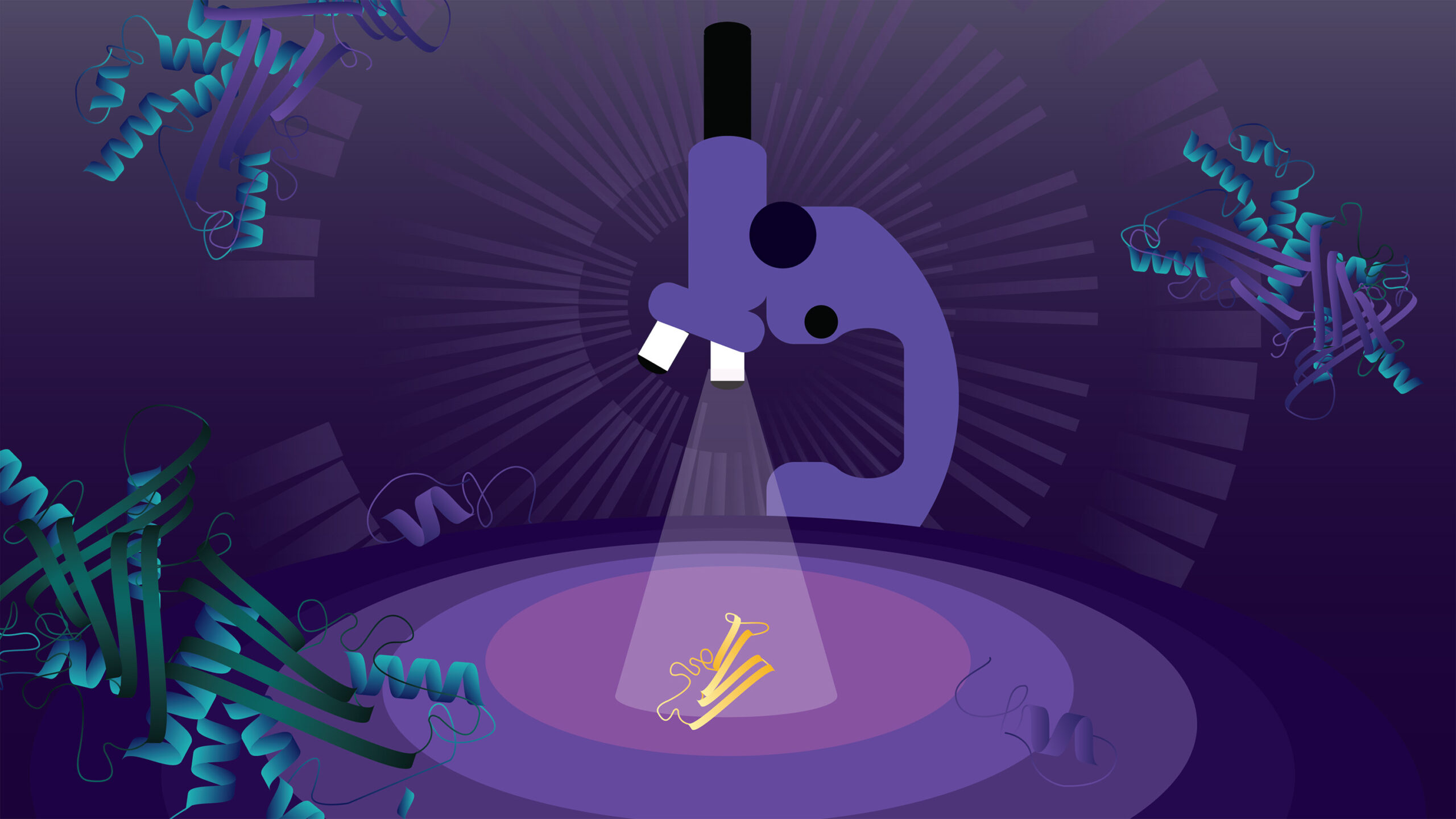 Doubling Down on Known Protein Families Berkeley Lab News Center