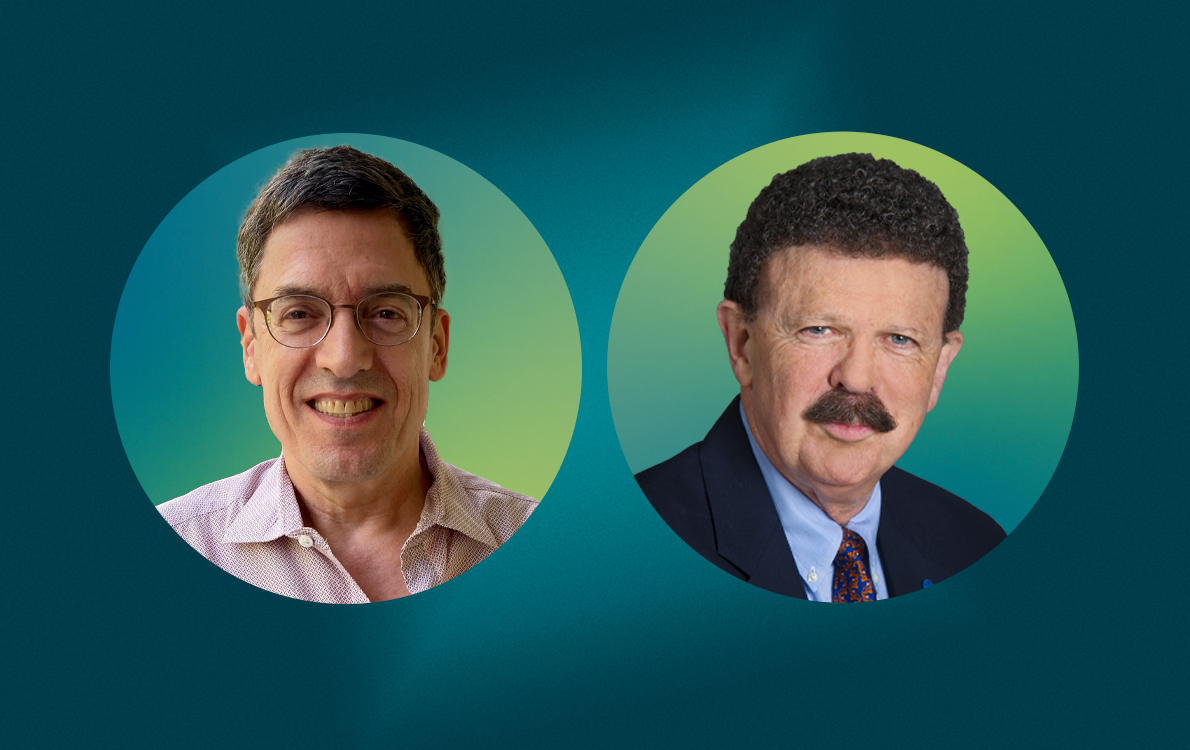 Two Berkeley Lab Researchers Elected to the National Academy of Sciences