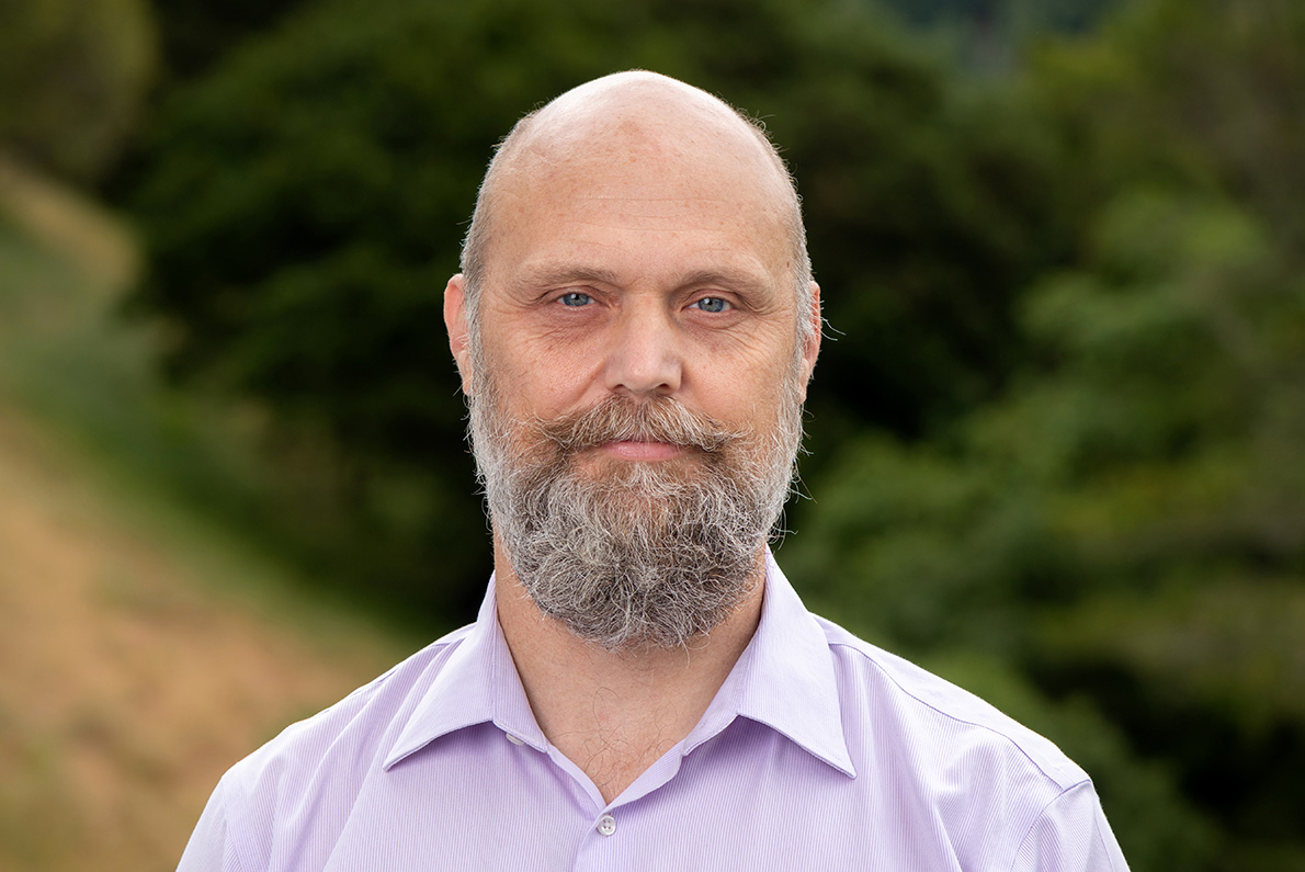 Peter Nico Appointed Director of Berkeley Lab’s Energy Geosciences Division