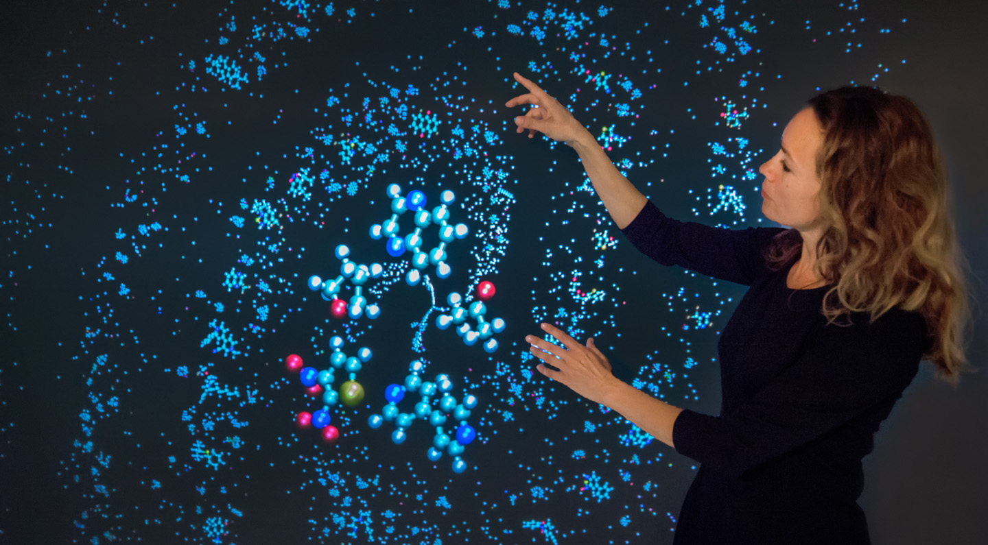 Materials Project Fuels AI Revolution In Science Mirage News Materials Project Fuels AI Revolution In Science Mirage News