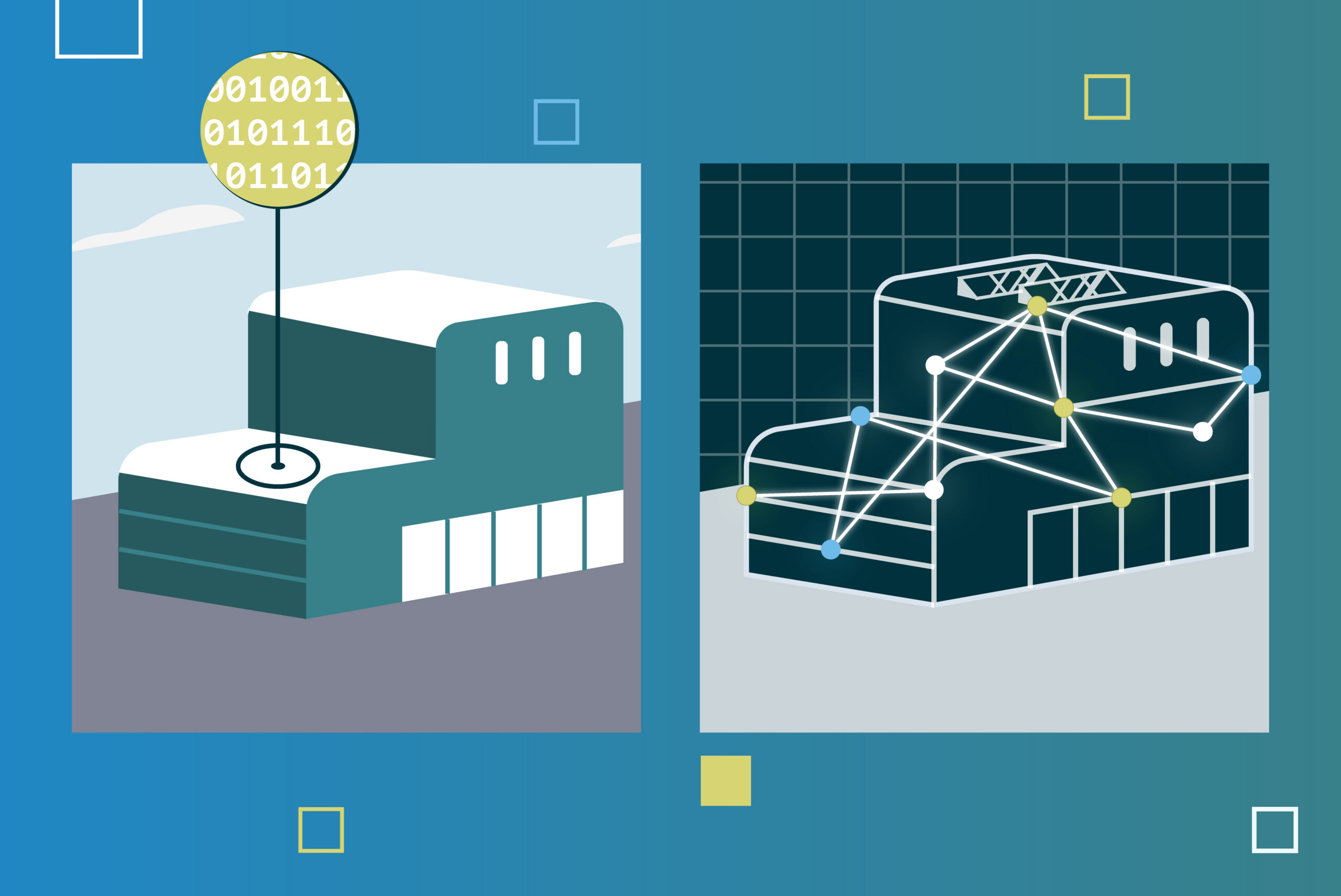 What Is a Digital Twin?