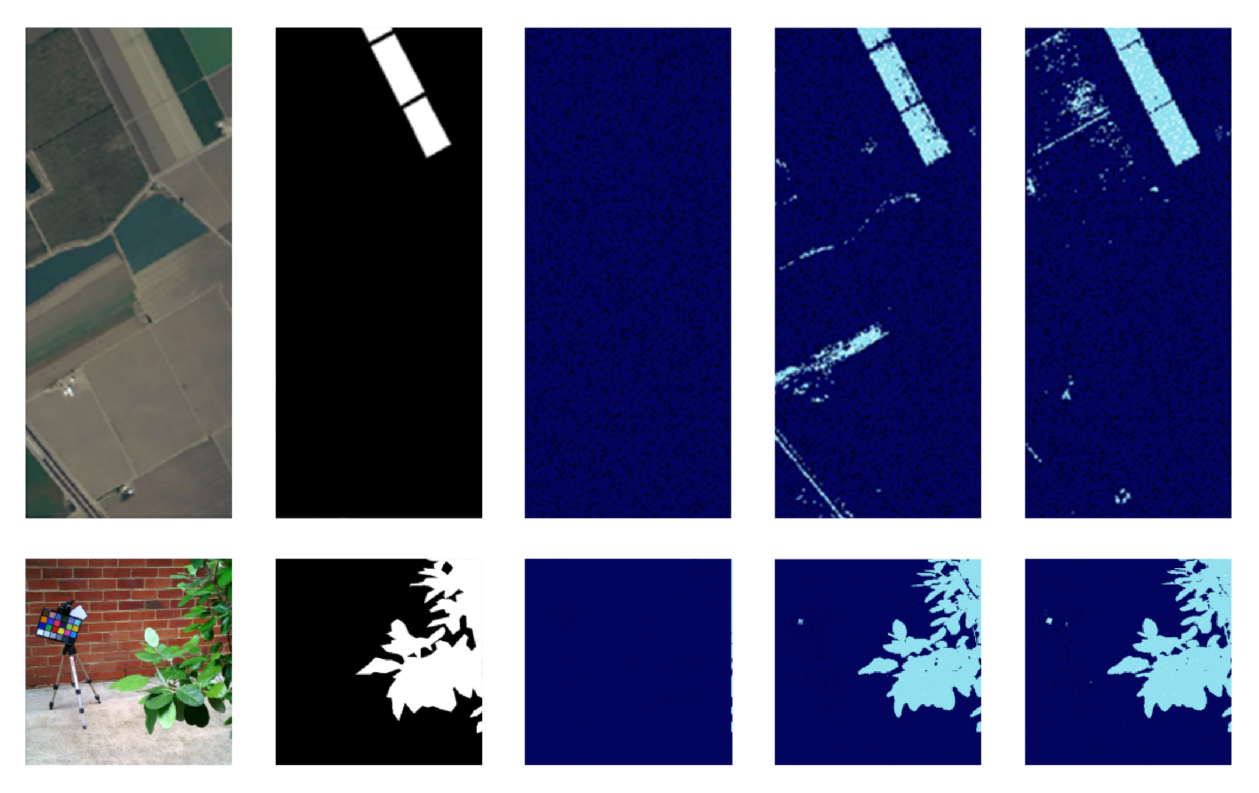 New AI Sensor ‘Sniffs’ Out Spectral Targets