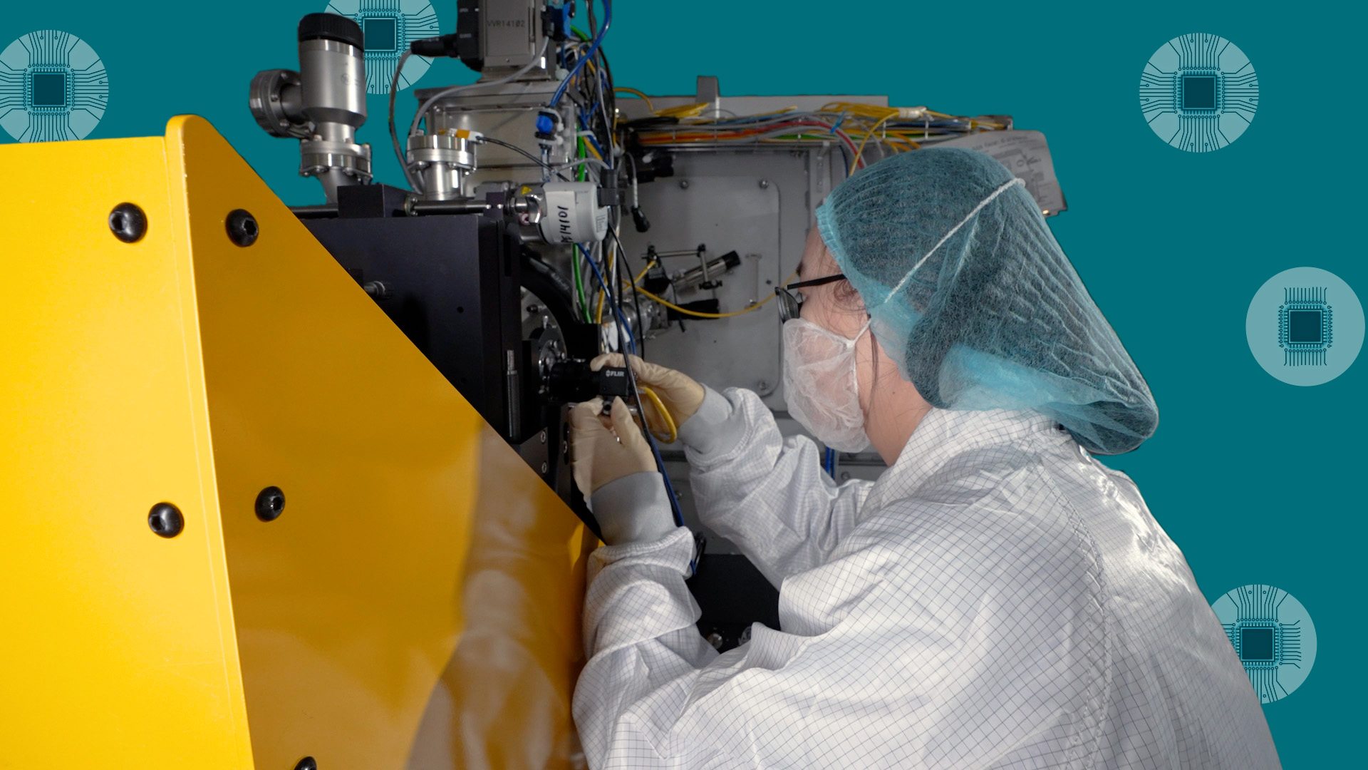 Basics 2 Breakthroughs: Optimizing Materials for Next-Generation Microelectronics