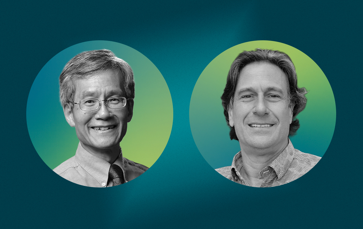 The National Academy of Sciences Elects Two Berkeley Lab Researchers