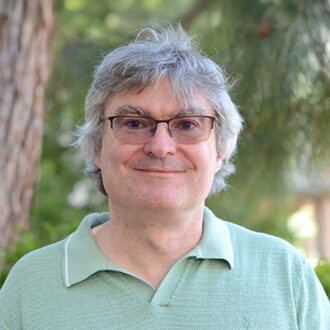 Holger Müller