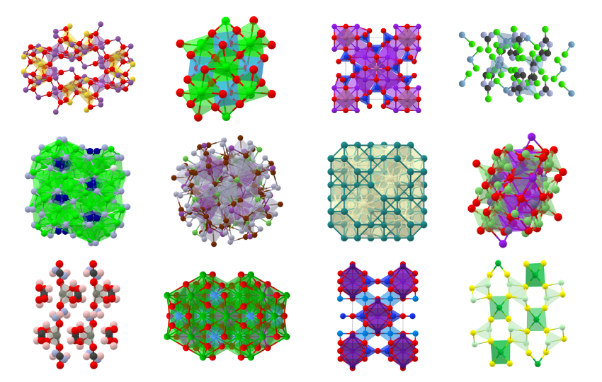 Google DeepMind Adds Nearly 400 000 New Compounds To Berkeley Lab s Google DeepMind Adds Nearly 400 000 New Compounds To Berkeley Lab s