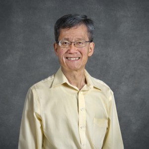 Kam-Biu Luk holds joint appointments with Berkeley Lab’s Physics Division, and the University of California Berkeley Physics Department.  He is the co-spokesperson for the Daya Bay Experiment.