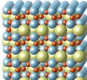 Epitaxial mismatches in the lattices of nickelate ultra-thin films can be used to tune the energetic landscape of Mott materials and thereby control conductor/insulator transitions.
