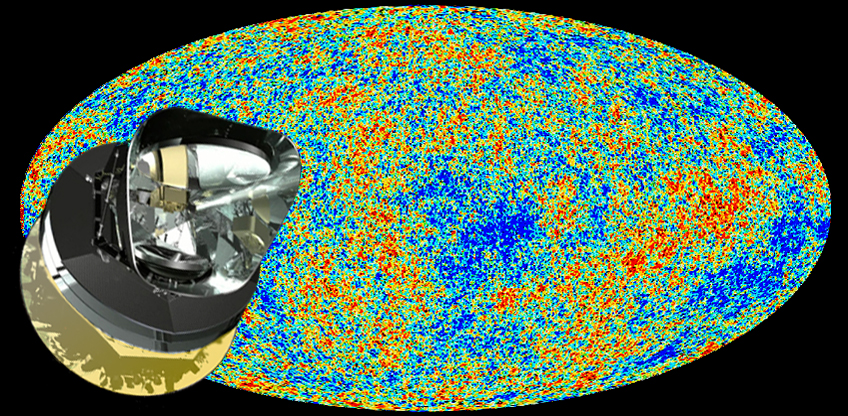 The Planck mission has yielded the most detailed map yet of the cosmic microwave background radiation, from which crucial cosmological parameters have been recalculated. 