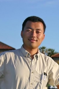 Yulin Chen was a physicist with Berkeley Lab’s Advanced Light Source (ALS) at the time of this study and is now with the University of Oxford. 