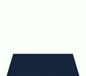 cloudandrain-smaller This is a large-eddy simulation of a deep cumulonimbus (a tall rain cloud). The grey color shows the cloud, and the bluish color shows the precipitation.